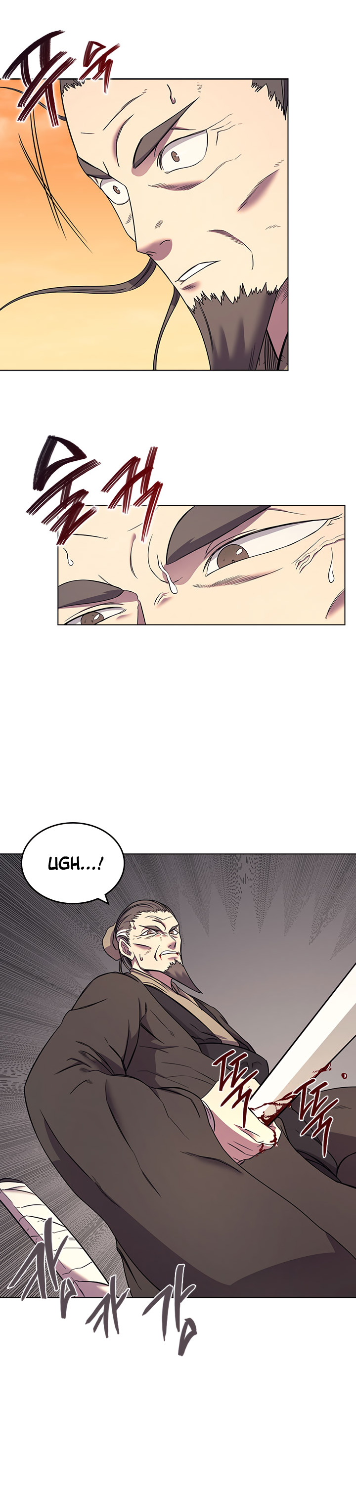 The Chronicles of Heavenly Demon Chapter 109 image 15
