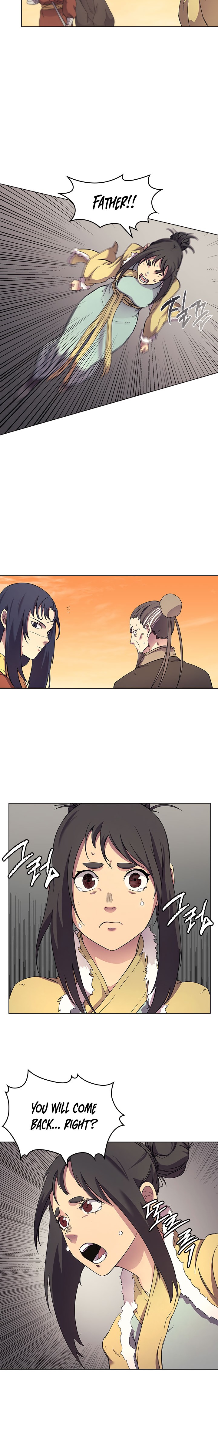 The Chronicles of Heavenly Demon Chapter 111 image 2