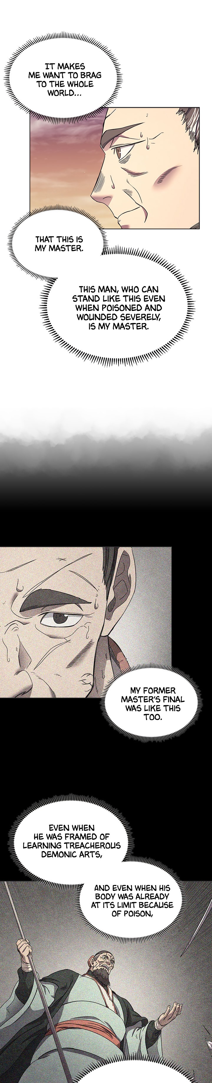 The Chronicles of Heavenly Demon Chapter 111 image 7