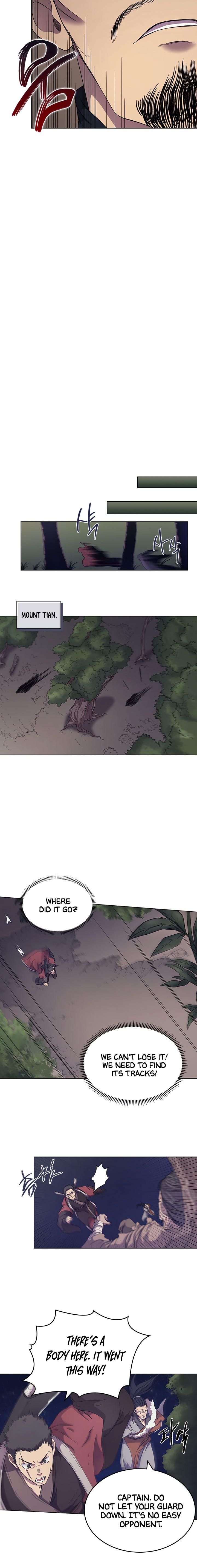 The Chronicles of Heavenly Demon Chapter 112 image 9