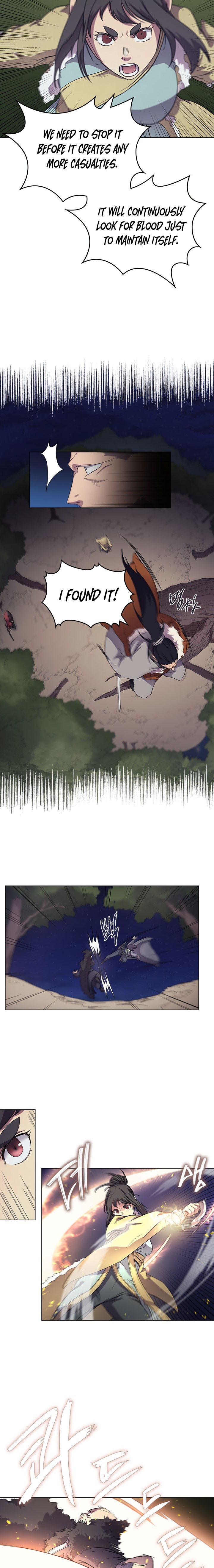 The Chronicles of Heavenly Demon Chapter 112 image 11