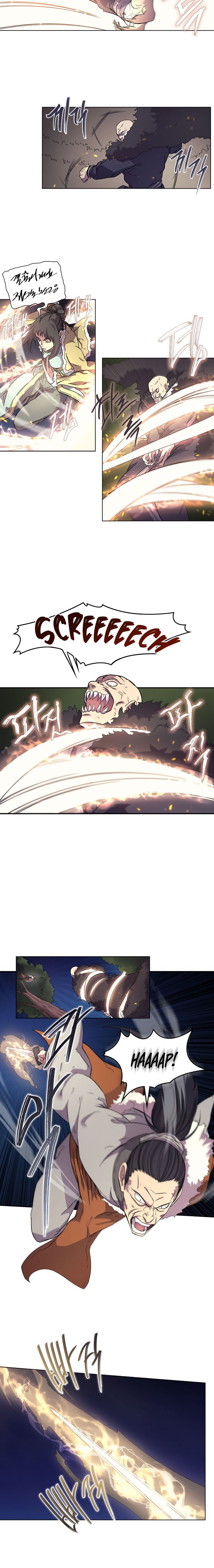 The Chronicles of Heavenly Demon Chapter 112 image 12
