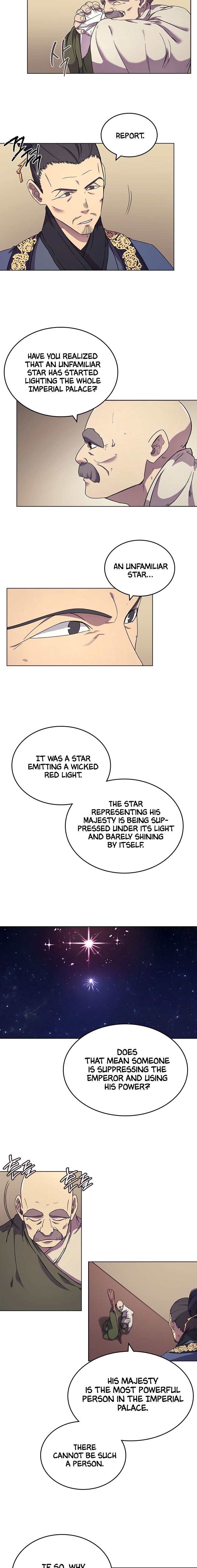 The Chronicles of Heavenly Demon Chapter 112 image 5