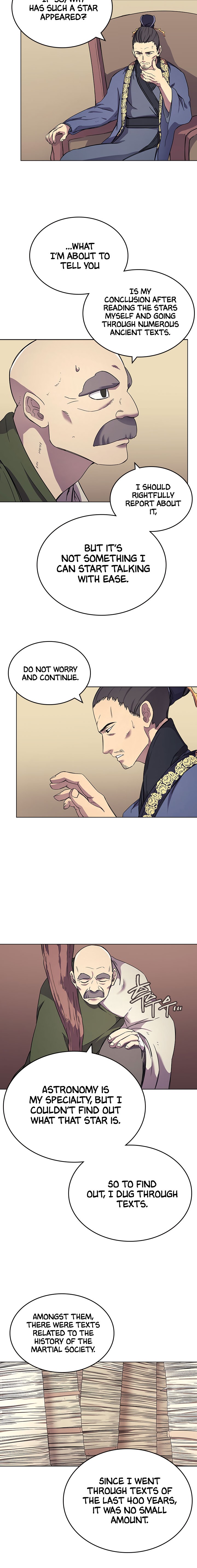The Chronicles of Heavenly Demon Chapter 112 image 6