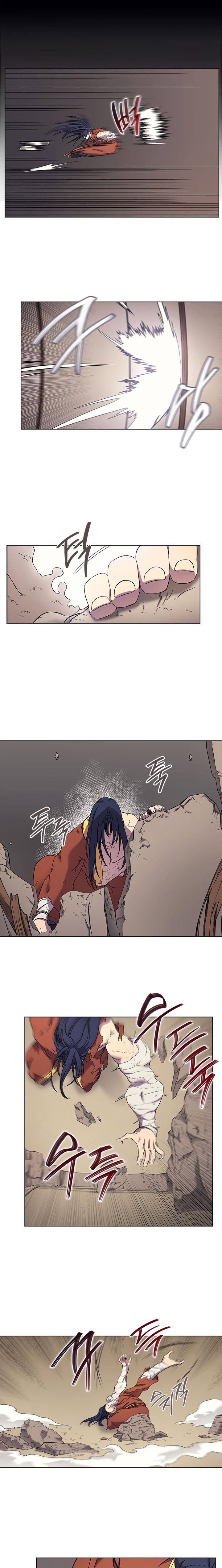 The Chronicles of Heavenly Demon Chapter 113 image 10