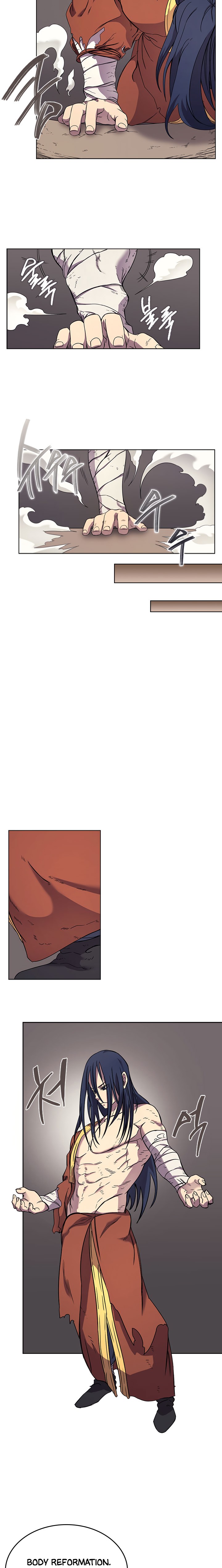 The Chronicles of Heavenly Demon Chapter 113 image 11