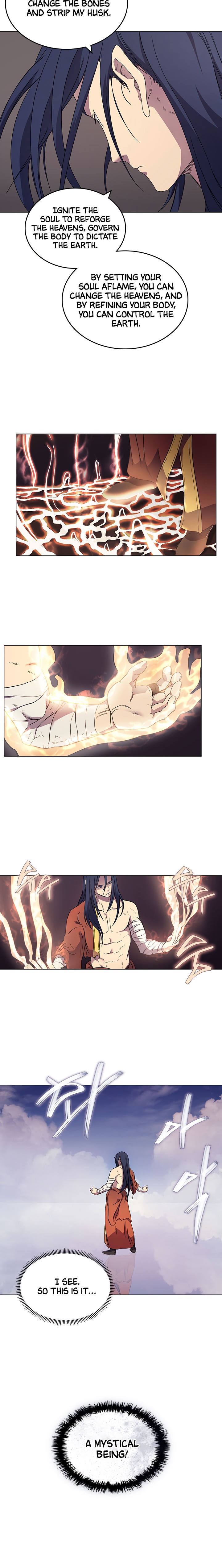 The Chronicles of Heavenly Demon Chapter 113 image 12