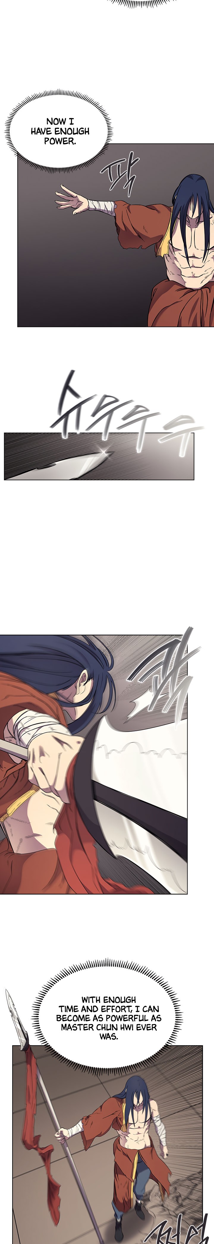 The Chronicles of Heavenly Demon Chapter 113 image 14