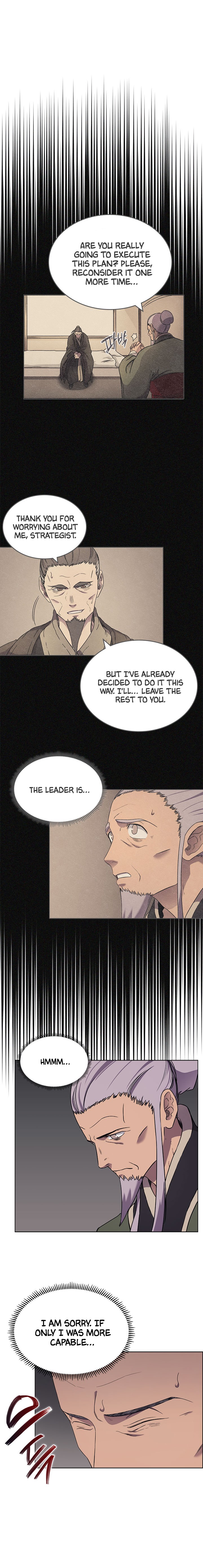 The Chronicles of Heavenly Demon Chapter 114 image 6