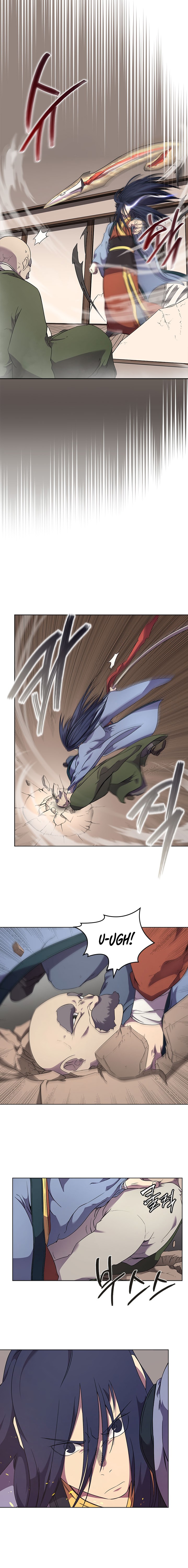 The Chronicles of Heavenly Demon Chapter 118 image 2