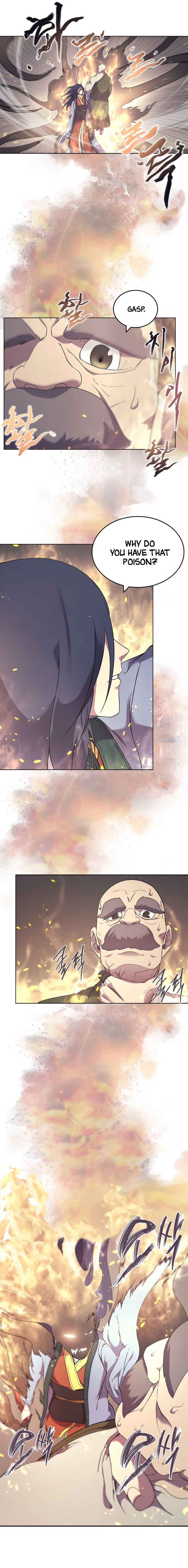 The Chronicles of Heavenly Demon Chapter 118 image 3