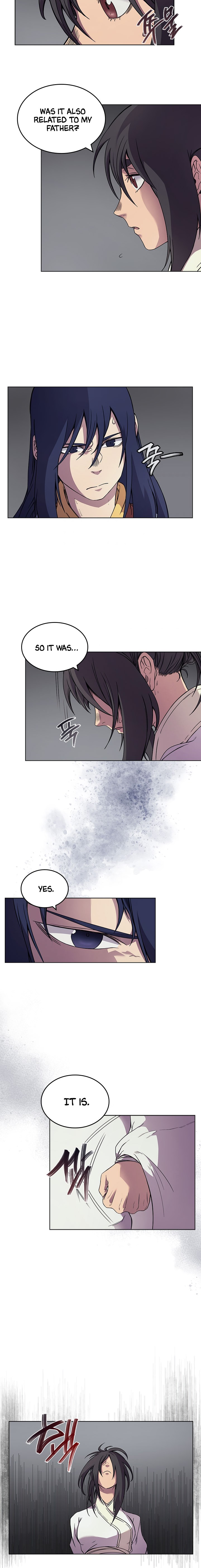 The Chronicles of Heavenly Demon Chapter 119 image 11