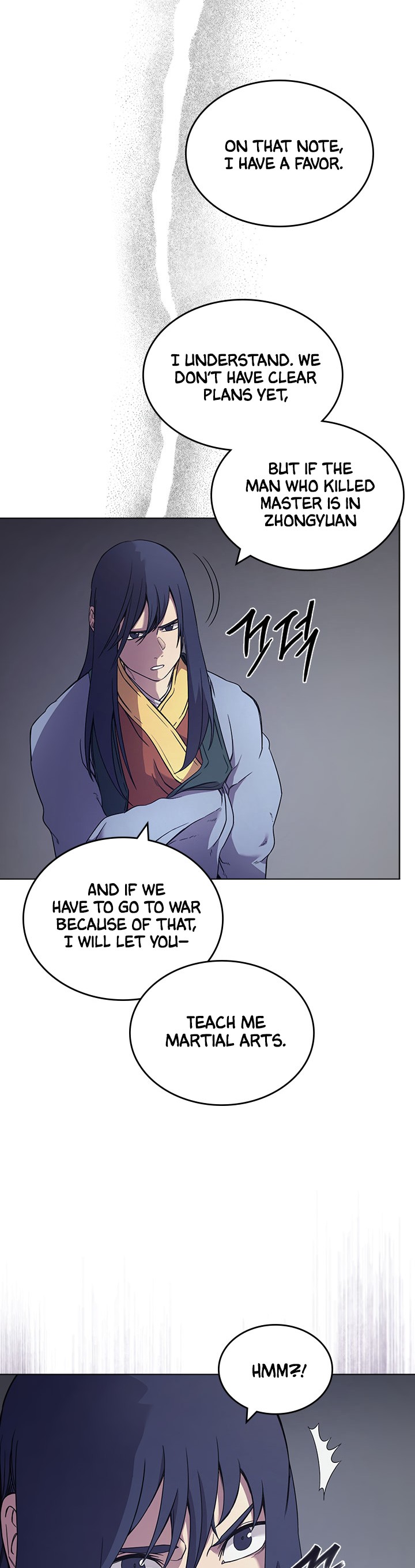 The Chronicles of Heavenly Demon Chapter 119 image 14