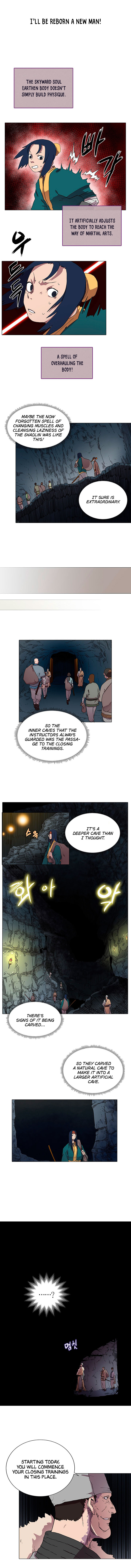 The Chronicles of Heavenly Demon Chapter 12 image 1