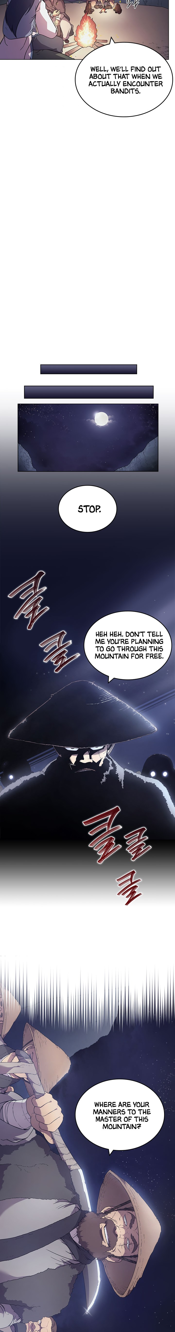 The Chronicles of Heavenly Demon Chapter 121 image 11