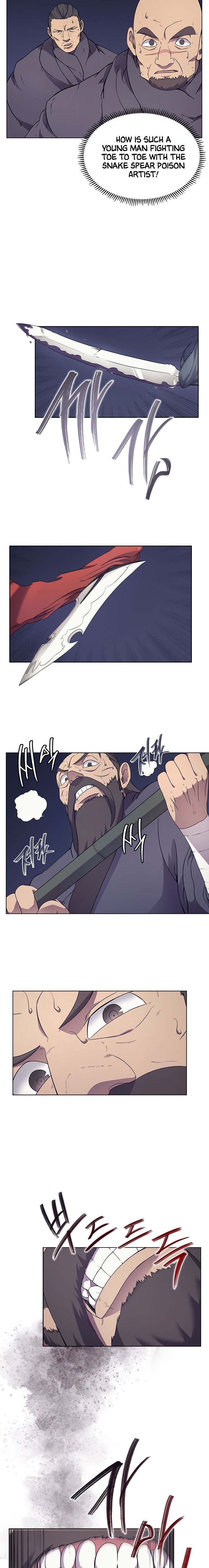 The Chronicles of Heavenly Demon Chapter 122 image 14