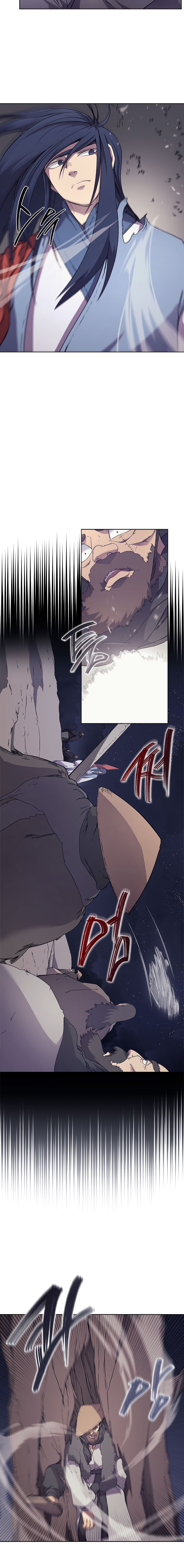 The Chronicles of Heavenly Demon Chapter 122 image 3