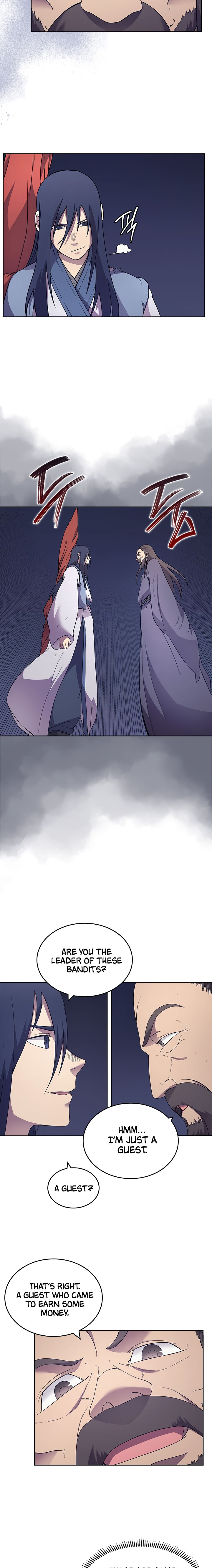 The Chronicles of Heavenly Demon Chapter 122 image 5