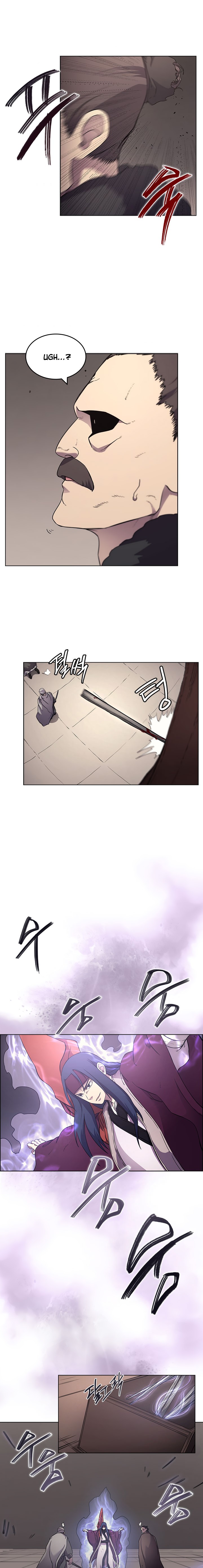 The Chronicles of Heavenly Demon Chapter 125 image 10