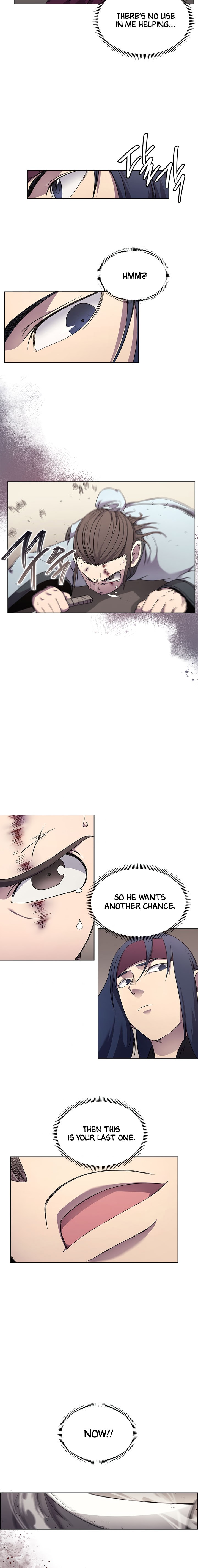 The Chronicles of Heavenly Demon Chapter 125 image 5