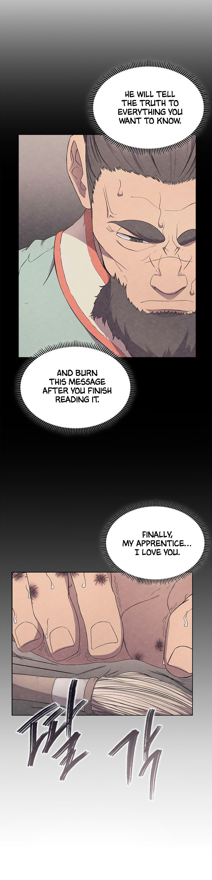 The Chronicles of Heavenly Demon Chapter 127 image 14