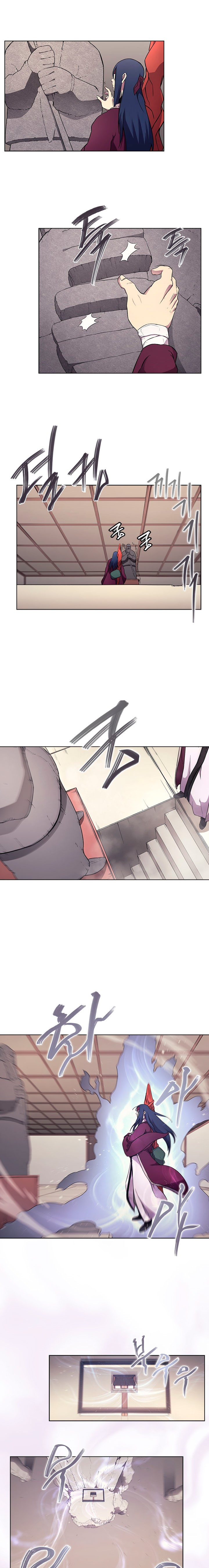 The Chronicles of Heavenly Demon Chapter 127 image 4