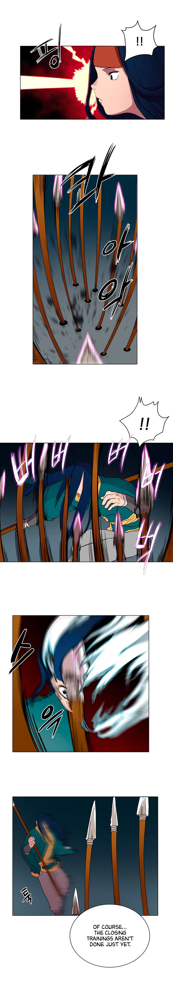 The Chronicles of Heavenly Demon Chapter 13 image 2