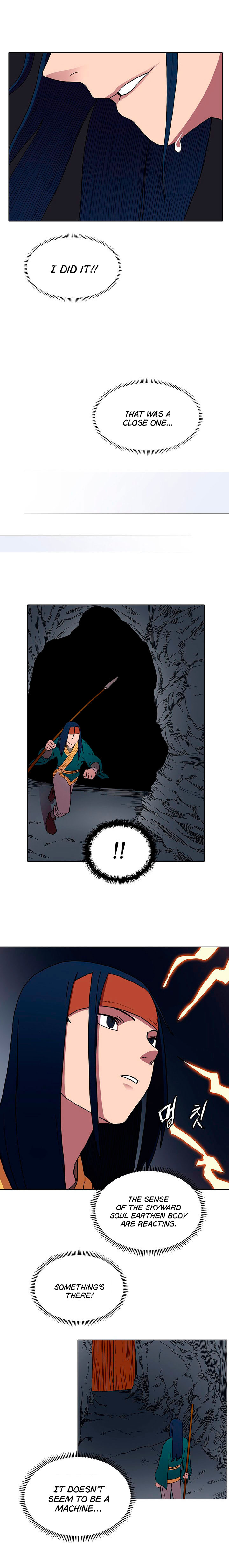 The Chronicles of Heavenly Demon Chapter 13 image 7