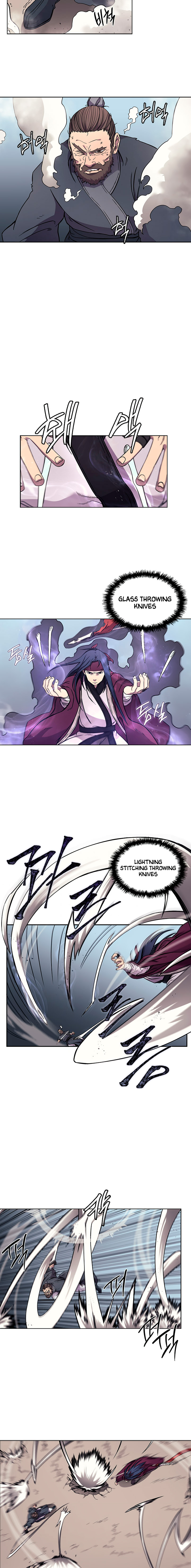 The Chronicles of Heavenly Demon Chapter 133 image 2