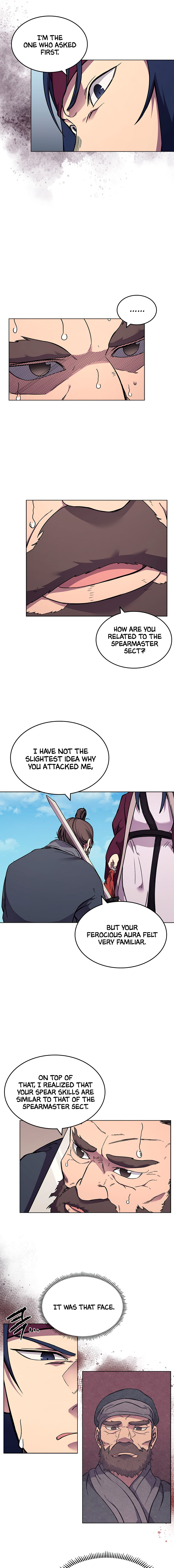 The Chronicles of Heavenly Demon Chapter 133 image 5