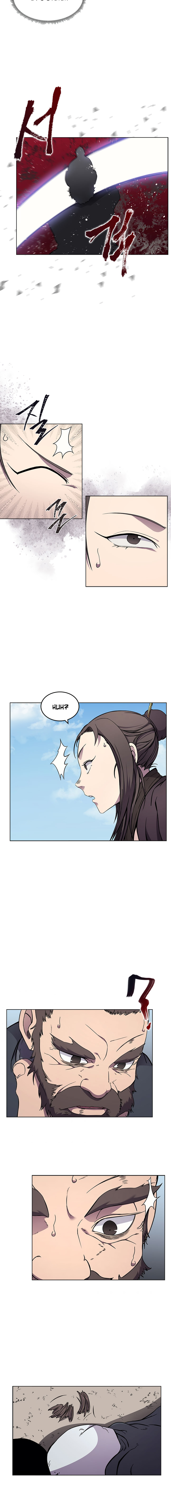 The Chronicles of Heavenly Demon Chapter 135 image 6