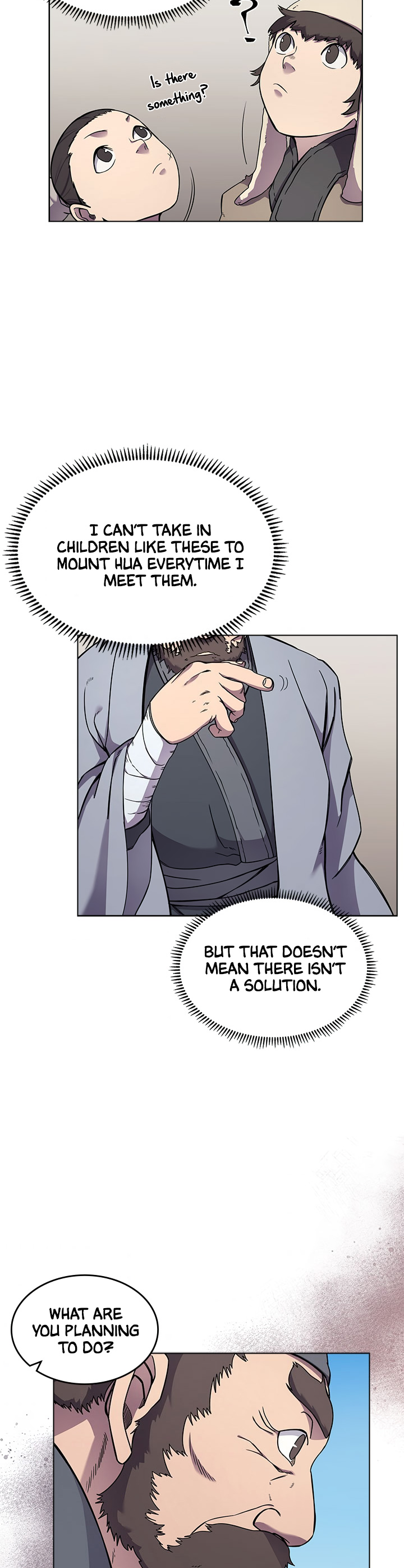 The Chronicles of Heavenly Demon Chapter 136 image 14