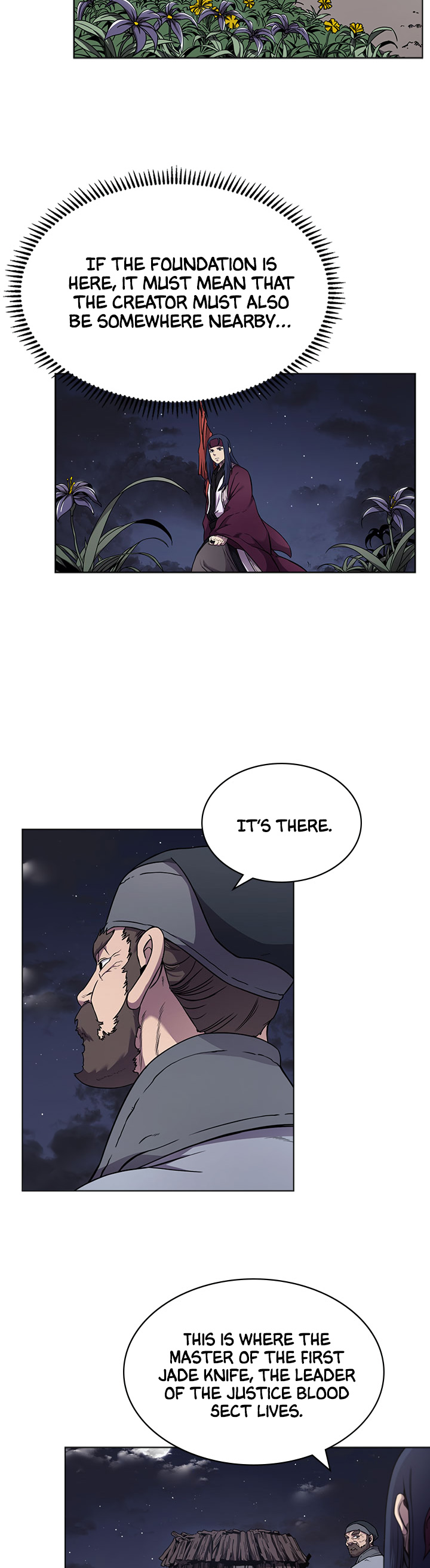 The Chronicles of Heavenly Demon Chapter 137 image 14