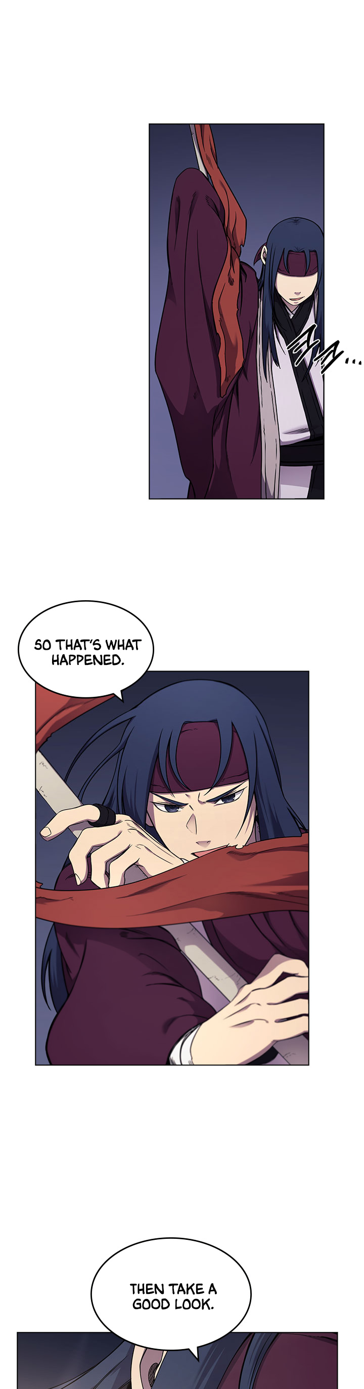The Chronicles of Heavenly Demon Chapter 138 image 10