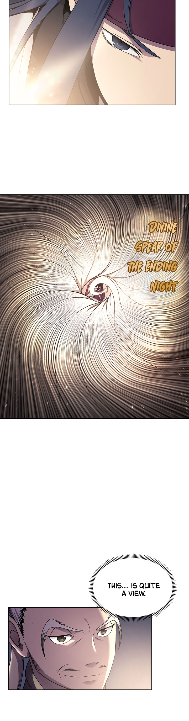 The Chronicles of Heavenly Demon Chapter 138 image 11