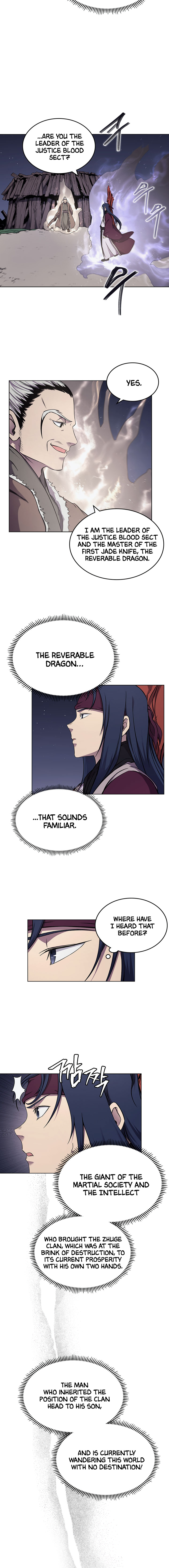 The Chronicles of Heavenly Demon Chapter 138 image 2