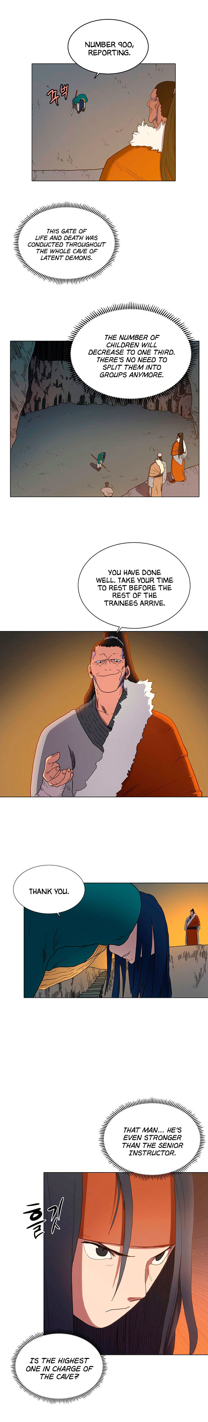 The Chronicles of Heavenly Demon Chapter 14 image 1