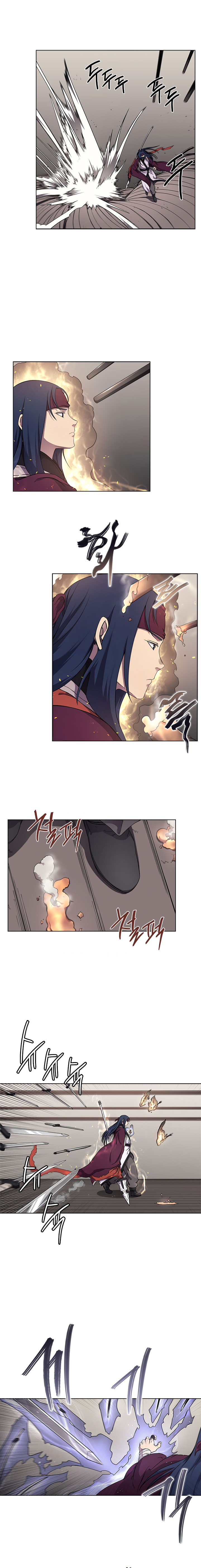 The Chronicles of Heavenly Demon Chapter 140 image 2