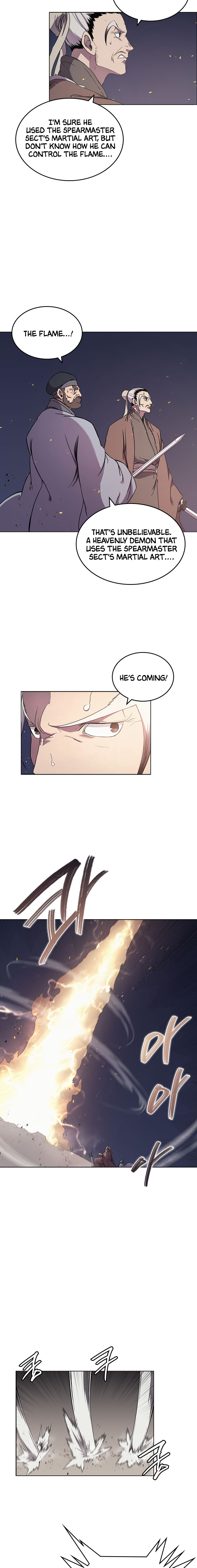 The Chronicles of Heavenly Demon Chapter 140 image 5