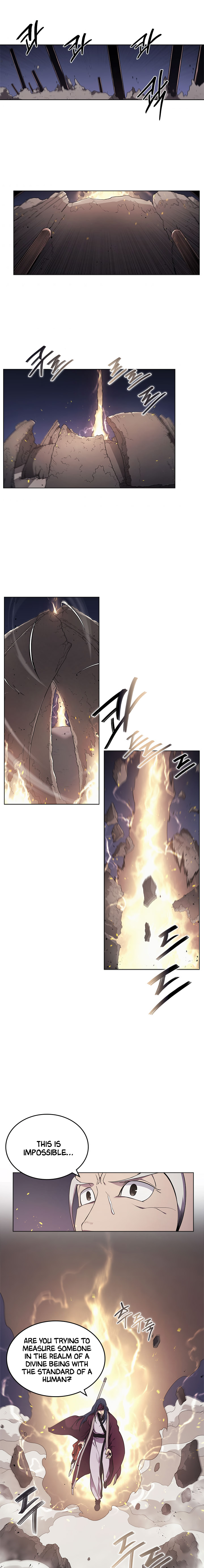 The Chronicles of Heavenly Demon Chapter 140 image 7