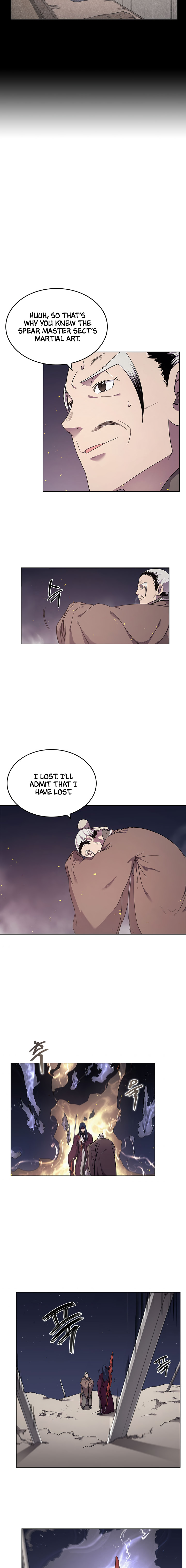 The Chronicles of Heavenly Demon Chapter 141 image 5