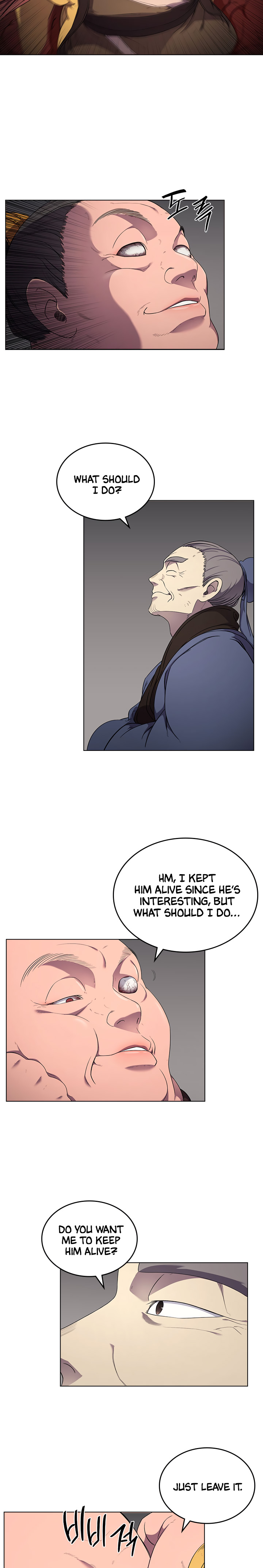 The Chronicles of Heavenly Demon Chapter 143 image 14