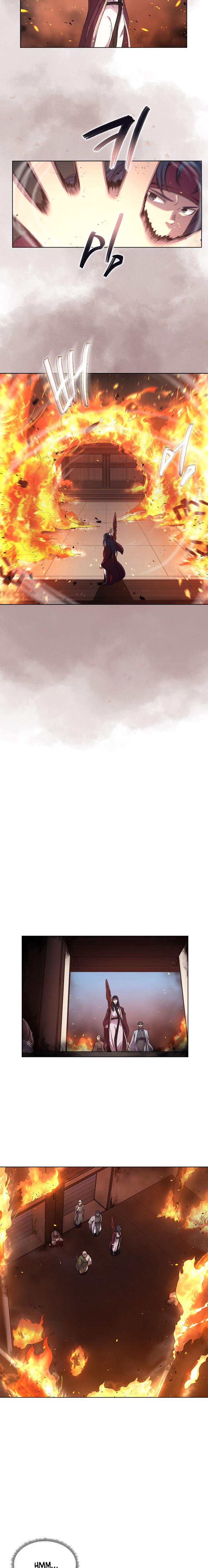 The Chronicles of Heavenly Demon Chapter 144 image 2