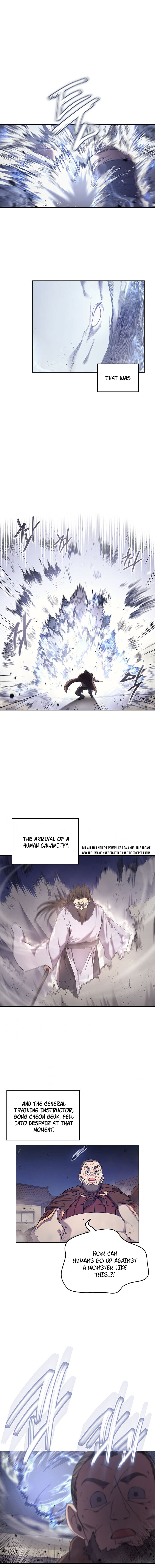 The Chronicles of Heavenly Demon Chapter 146 image 11