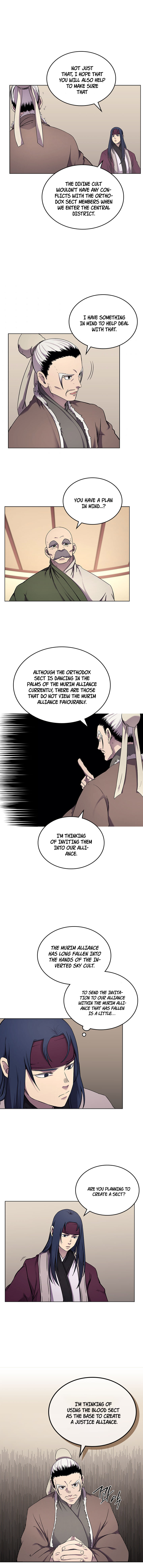 The Chronicles of Heavenly Demon Chapter 146 image 2