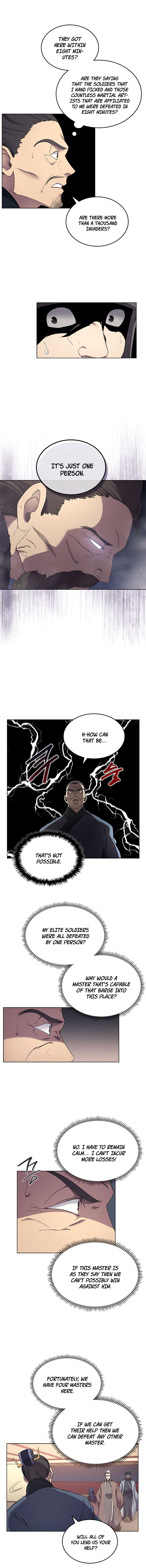 The Chronicles of Heavenly Demon Chapter 146 image 7