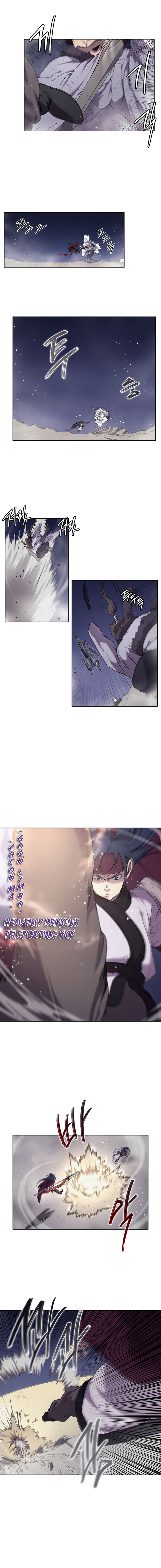 The Chronicles of Heavenly Demon Chapter 147 image 2