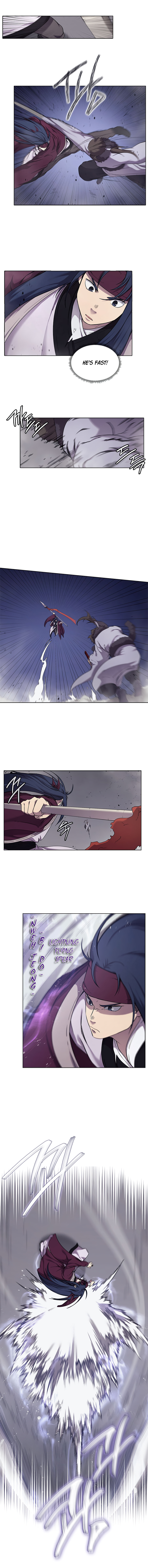 The Chronicles of Heavenly Demon Chapter 147 image 3