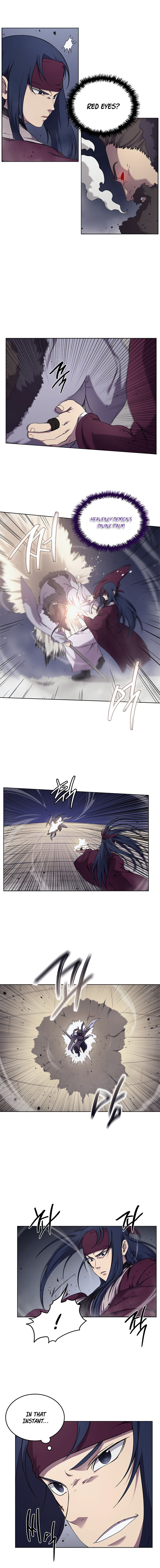 The Chronicles of Heavenly Demon Chapter 147 image 5