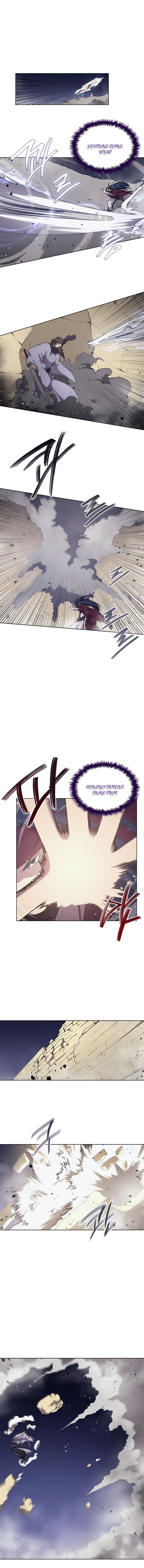 The Chronicles of Heavenly Demon Chapter 147 image 6